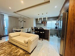 Apartamento LUXO completo Passagem