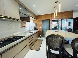 Apartamento LUXO completo Passagem
