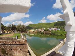 hotel bundi house
