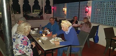 hotel bundi house