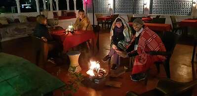 hotel bundi house