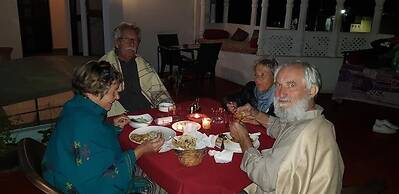 hotel bundi house