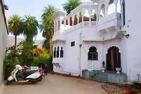 hotel bundi house