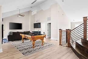 Private Ranch nr Austin w HotTub FirePit