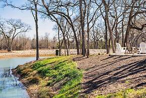 Private Ranch nr Austin w HotTub FirePit