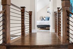 Private Ranch nr Austin w HotTub FirePit