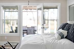 Private Ranch nr Austin w HotTub FirePit