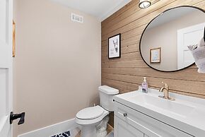 Private Ranch nr Austin w HotTub FirePit