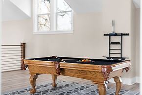 Private Ranch nr Austin w HotTub FirePit