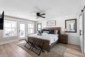 Private Ranch nr Austin w HotTub FirePit