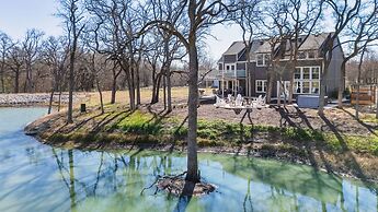 Private Ranch nr Austin w HotTub FirePit