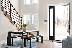 Private Ranch nr Austin w HotTub FirePit