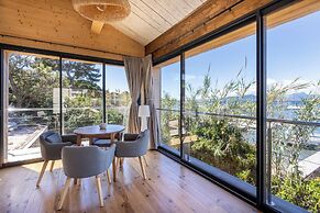 Le Lodge de la Presqu'île de Giens