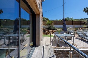 Le Lodge de la Presqu'île de Giens