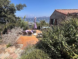 Le Lodge de la Presqu'île de Giens
