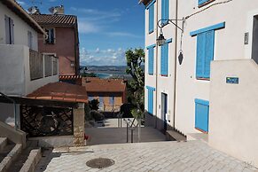 Le Lodge de la Presqu'île de Giens