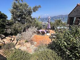 Le Lodge de la Presqu'île de Giens
