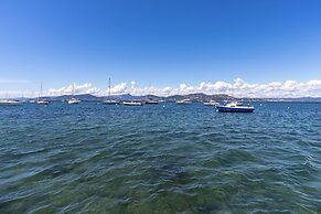 Le Lodge de la Presqu'île de Giens