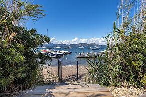 Le Lodge de la Presqu'île de Giens