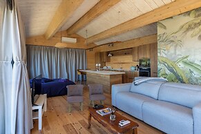 Le Lodge de la Presqu'île de Giens