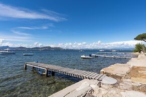 Le Lodge de la Presqu'île de Giens
