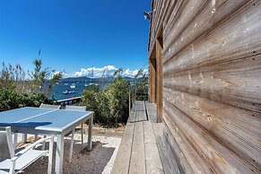 Le Lodge de la Presqu'île de Giens