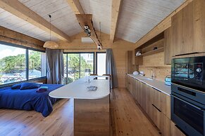 Le Lodge de la Presqu'île de Giens