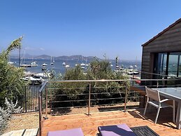 Le Lodge de la Presqu'île de Giens