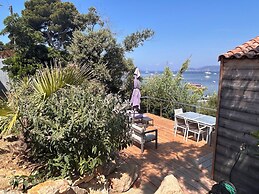 Le Lodge de la Presqu'île de Giens