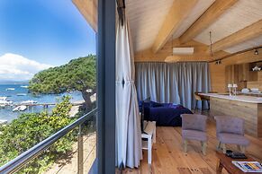 Le Lodge de la Presqu'île de Giens