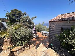 Le Lodge de la Presqu'île de Giens
