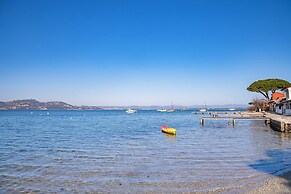 Le Lodge de la Presqu'île de Giens