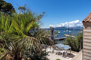 Le Lodge de la Presqu'île de Giens