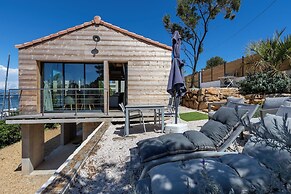 Le Lodge de la Presqu'île de Giens