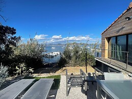 Le Lodge de la Presqu'île de Giens
