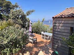 Le Lodge de la Presqu'île de Giens