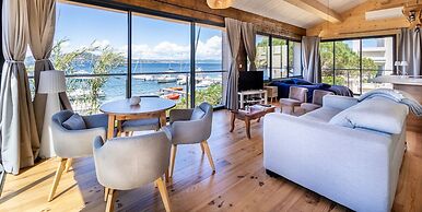 Le Lodge de la Presqu'île de Giens