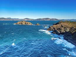 Le Lodge de la Presqu'île de Giens