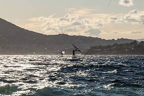 Le Lodge de la Presqu'île de Giens