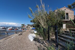 Le Lodge de la Presqu'île de Giens