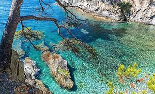 Le Lodge de la Presqu'île de Giens