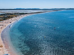Le Lodge de la Presqu'île de Giens