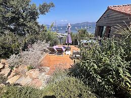 Le Lodge de la Presqu'île de Giens