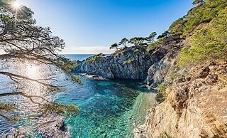 Le Lodge de la Presqu'île de Giens