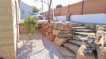 Le Lodge de la Presqu'île de Giens