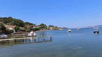 Le Lodge de la Presqu'île de Giens
