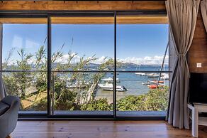 Le Lodge de la Presqu'île de Giens