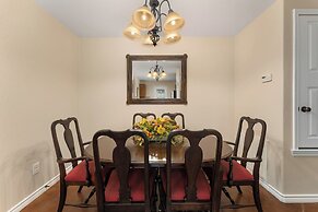 Spacious 3BR Home in Amazing Location