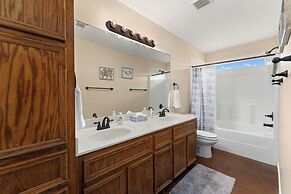 Spacious 3BR Home in Amazing Location