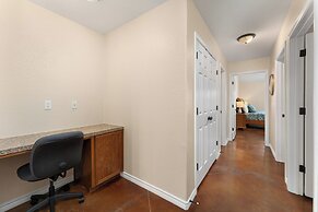 Spacious 3BR Home in Amazing Location